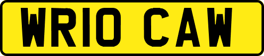 WR10CAW