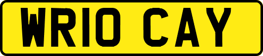 WR10CAY