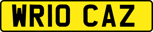WR10CAZ