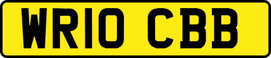 WR10CBB