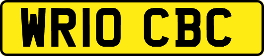 WR10CBC