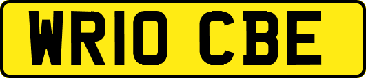 WR10CBE