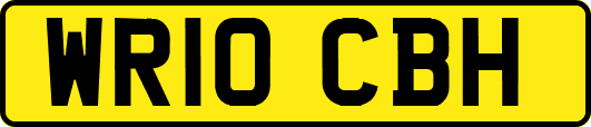 WR10CBH