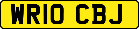 WR10CBJ