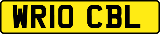 WR10CBL