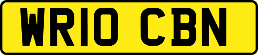 WR10CBN