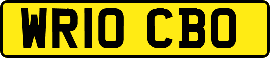 WR10CBO