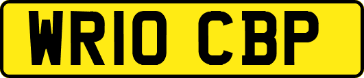 WR10CBP