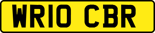 WR10CBR