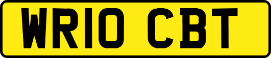 WR10CBT