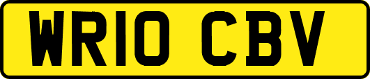 WR10CBV
