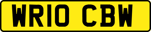 WR10CBW