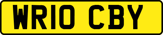 WR10CBY