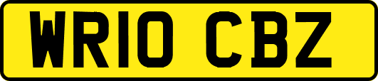 WR10CBZ