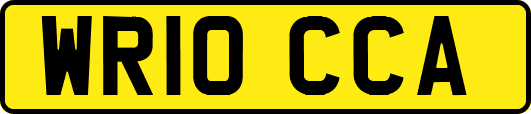 WR10CCA