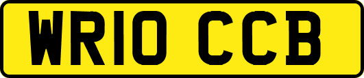 WR10CCB