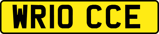WR10CCE