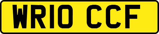 WR10CCF