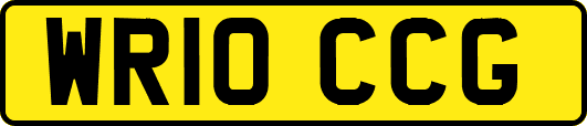WR10CCG