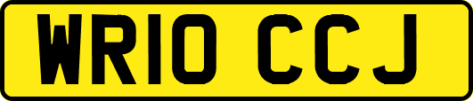 WR10CCJ