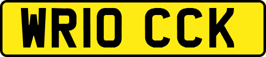 WR10CCK