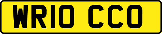 WR10CCO