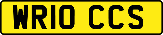 WR10CCS