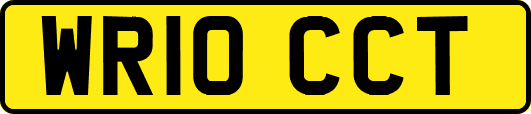 WR10CCT