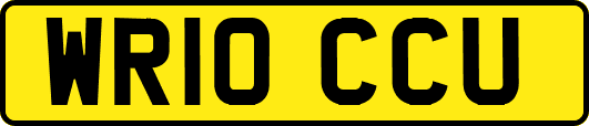 WR10CCU