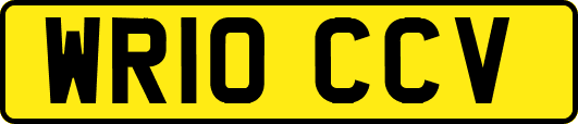 WR10CCV