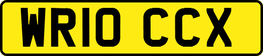 WR10CCX