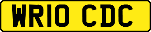 WR10CDC
