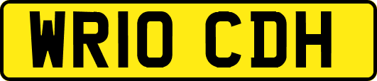 WR10CDH