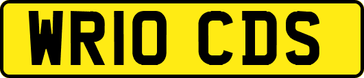 WR10CDS