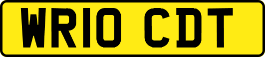 WR10CDT