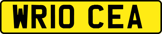WR10CEA