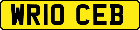 WR10CEB