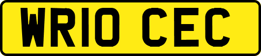 WR10CEC