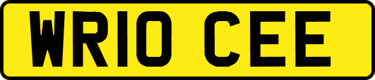 WR10CEE