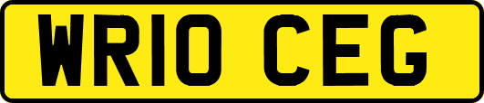 WR10CEG