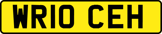 WR10CEH