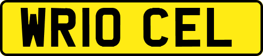 WR10CEL