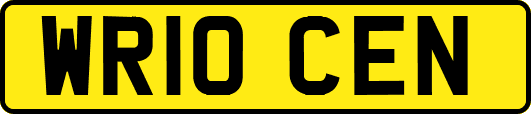 WR10CEN