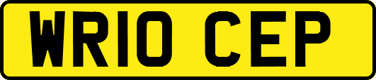 WR10CEP