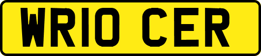 WR10CER