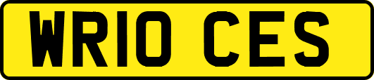 WR10CES