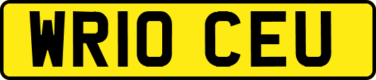WR10CEU