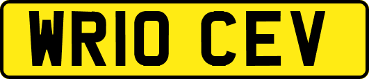WR10CEV