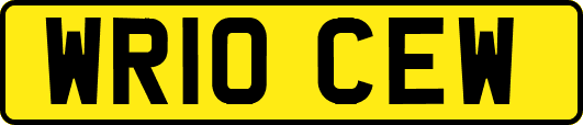 WR10CEW