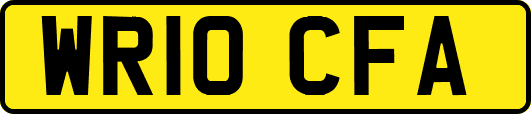 WR10CFA